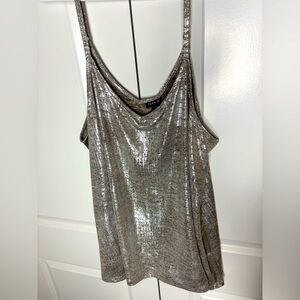 Torrid Hacci Swing Cami